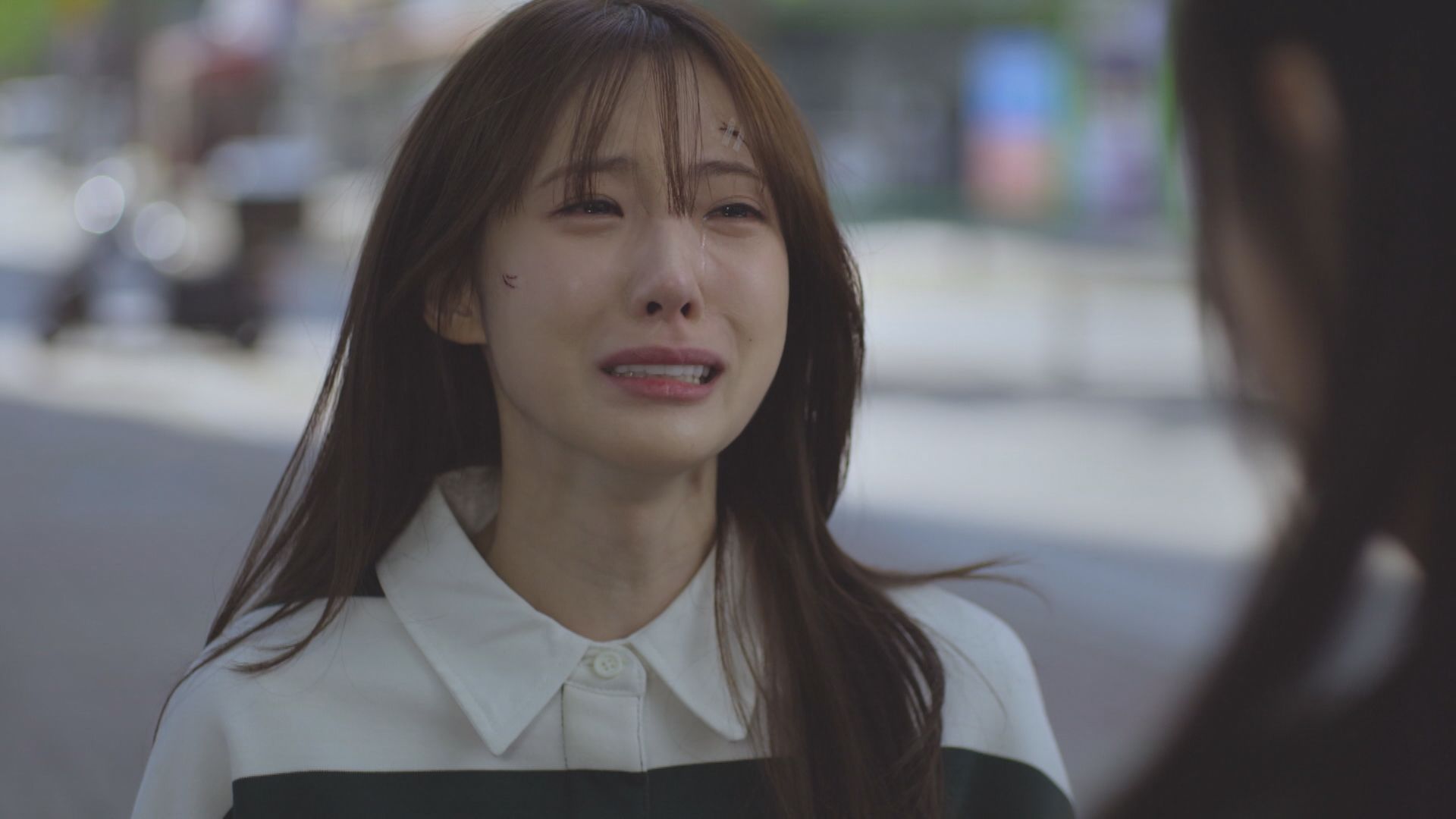 第12話 | 韓国ドラマ「太陽を飲み込んだ女」 | ネットでBS見逃し配信