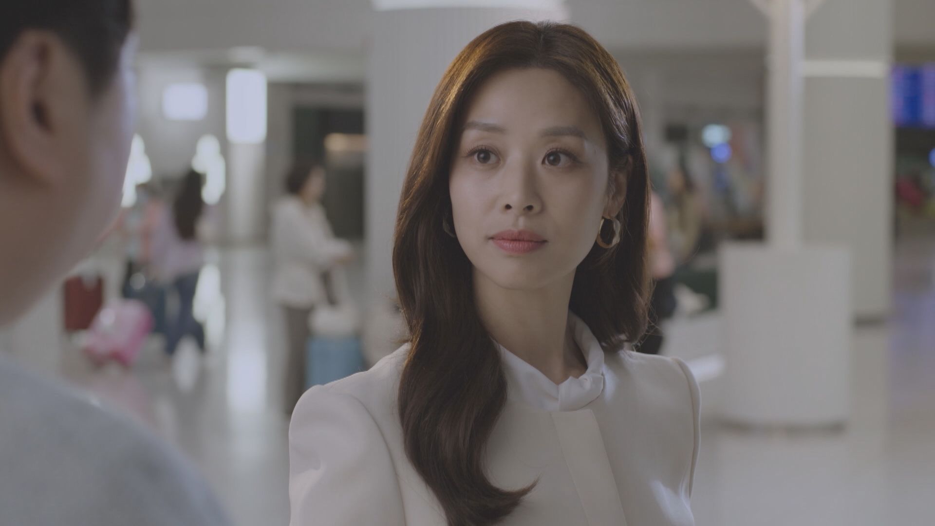 第12話 | 韓国ドラマ「太陽を飲み込んだ女」 | ネットでBS見逃し配信
