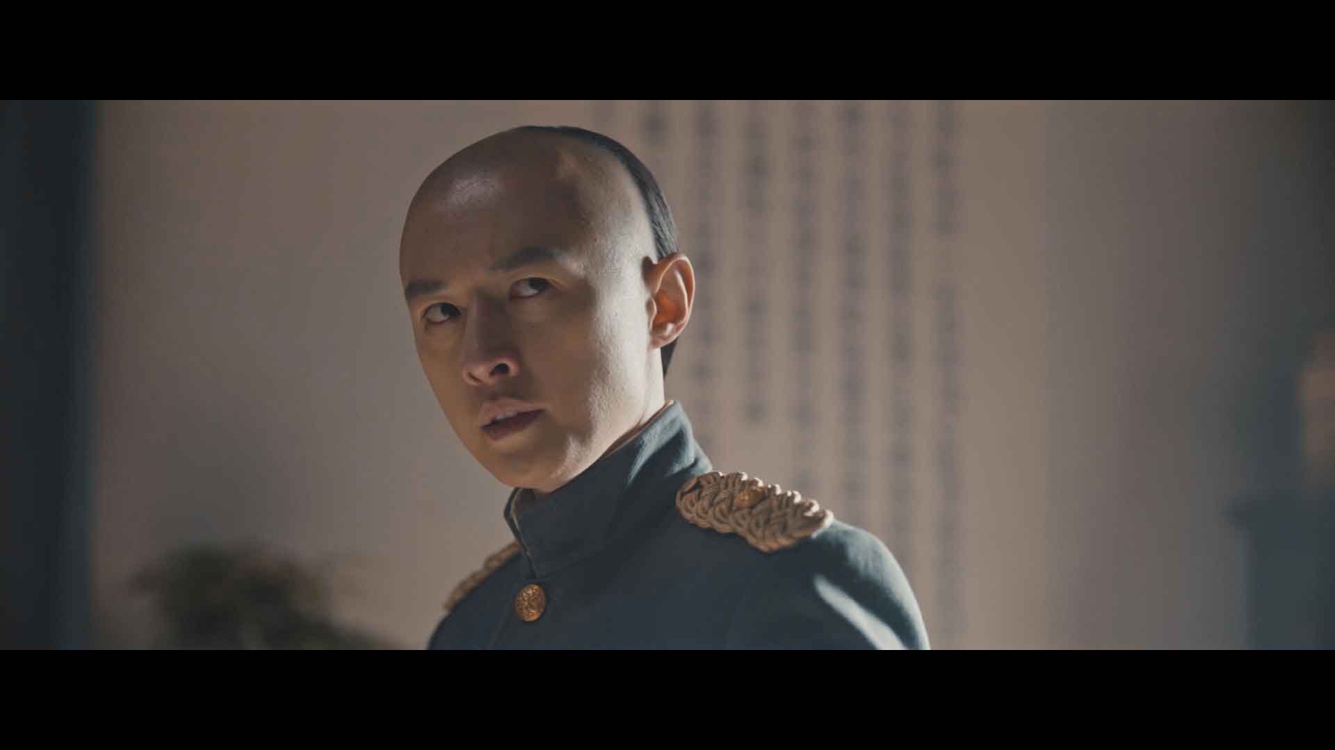 最終話「新しい時代へ」 | 中国時代劇「天行健 ～革命前夜、風立ちぬ