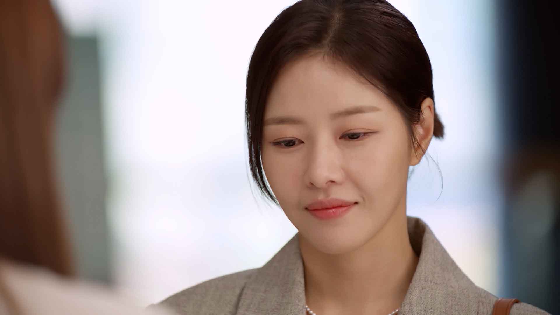 第16話「サブ・ブランド」 | 韓国ドラマ「テプンの花嫁～愛と復讐の