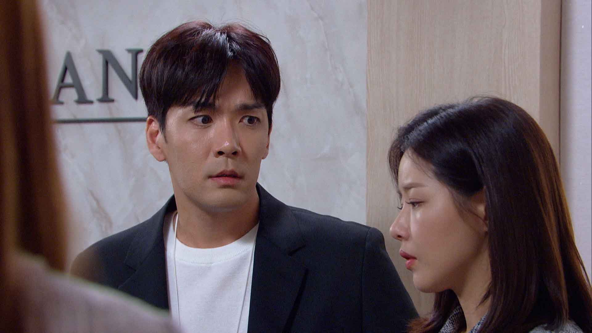 第22話「気付いた本心」 | 韓国ドラマ「テプンの花嫁～愛と復讐の