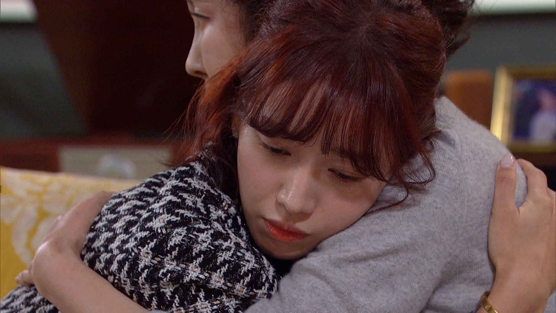 第36話「証拠書類」 | 韓国ドラマ「テプンの花嫁～愛と復讐の羅針盤