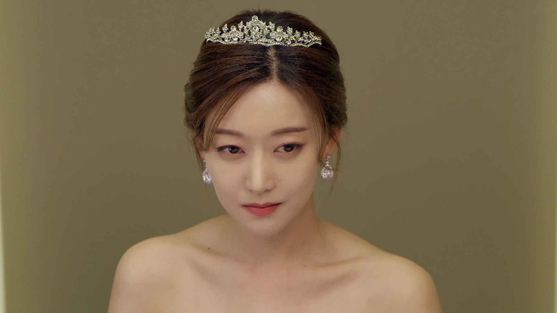 第38話「開かない扉」 | 韓国ドラマ「テプンの花嫁～愛と復讐の羅針盤