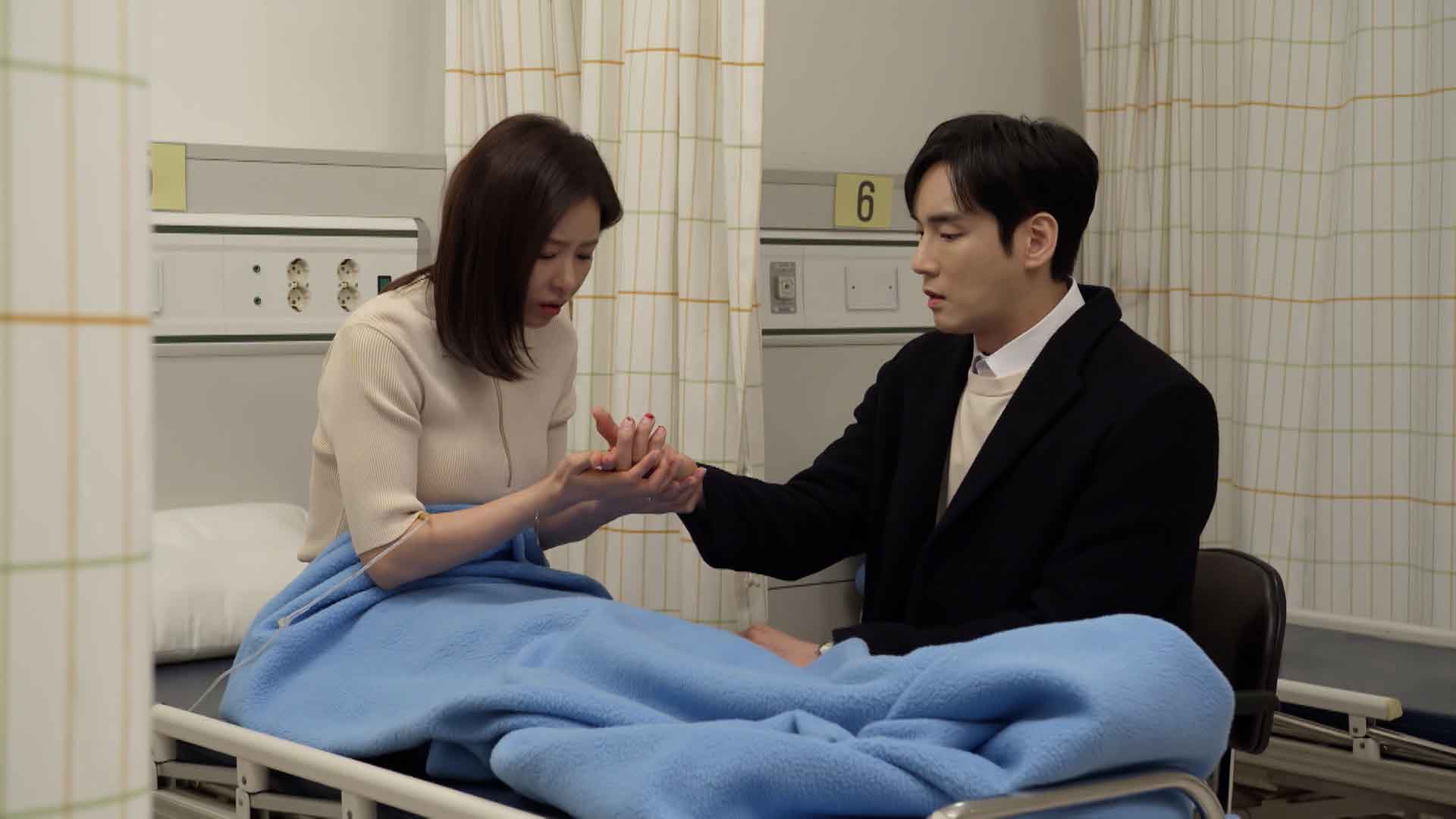 第39話「ベクサンの怒り」 | 韓国ドラマ「テプンの花嫁～愛と復讐の