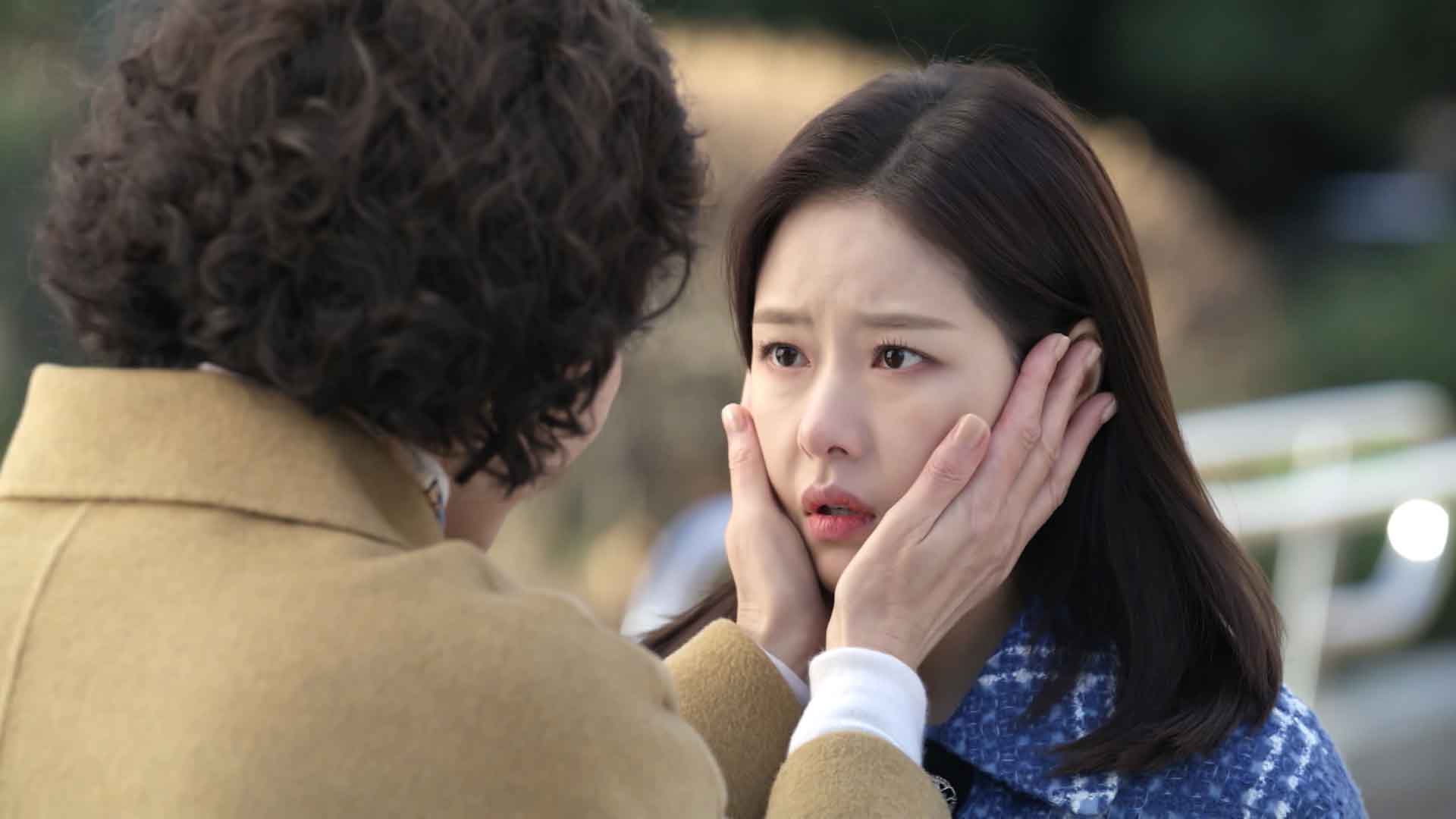 第47話「式典の日の悲劇」 | 韓国ドラマ「テプンの花嫁～愛と復讐の