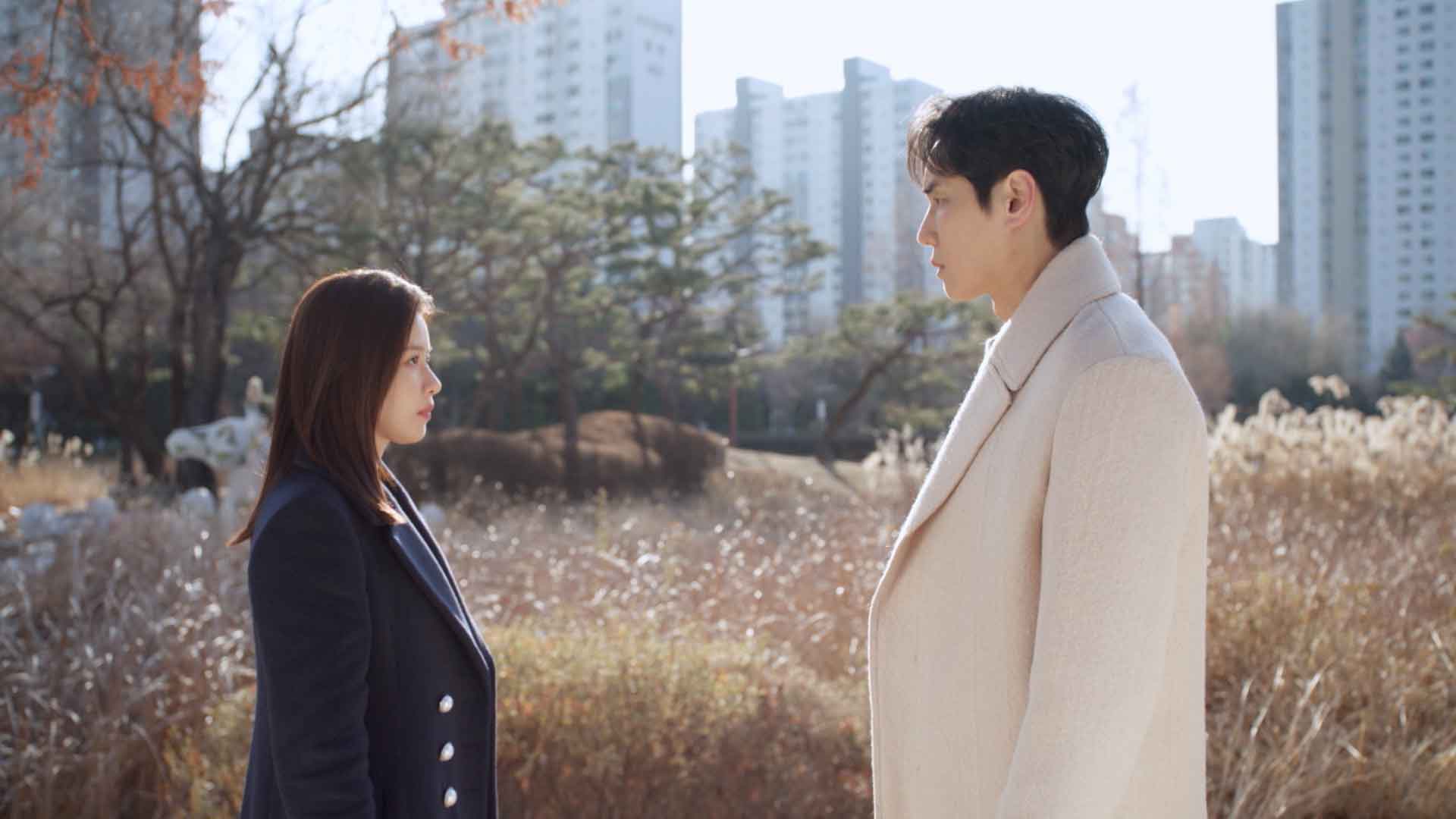 第19話「チョンサン花」 | 韓国ドラマ「テプンの花嫁～愛と復讐の