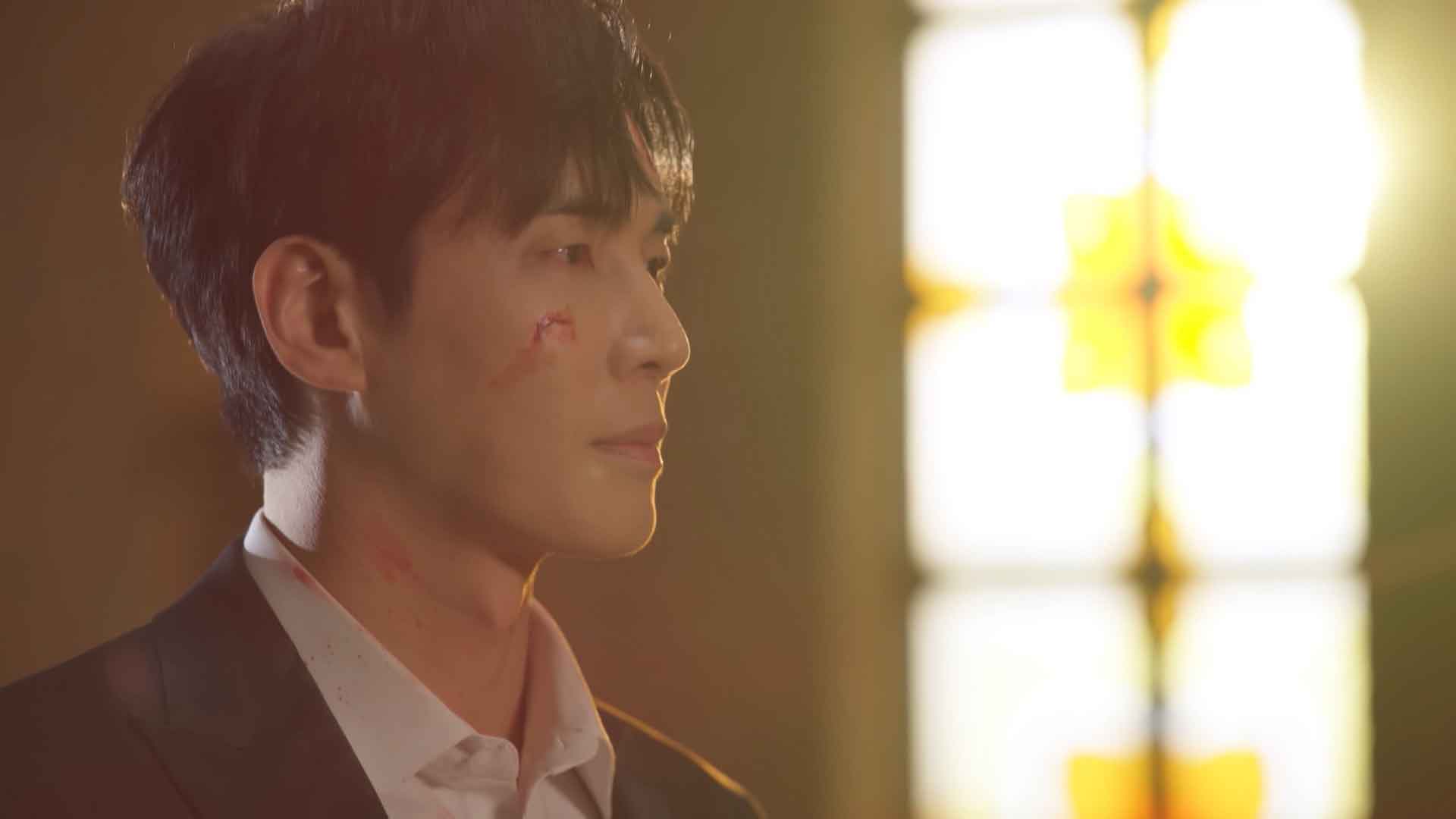韓国ドラマ「テプンの花嫁～愛と復讐の羅針盤」 | ネットでBS見逃し