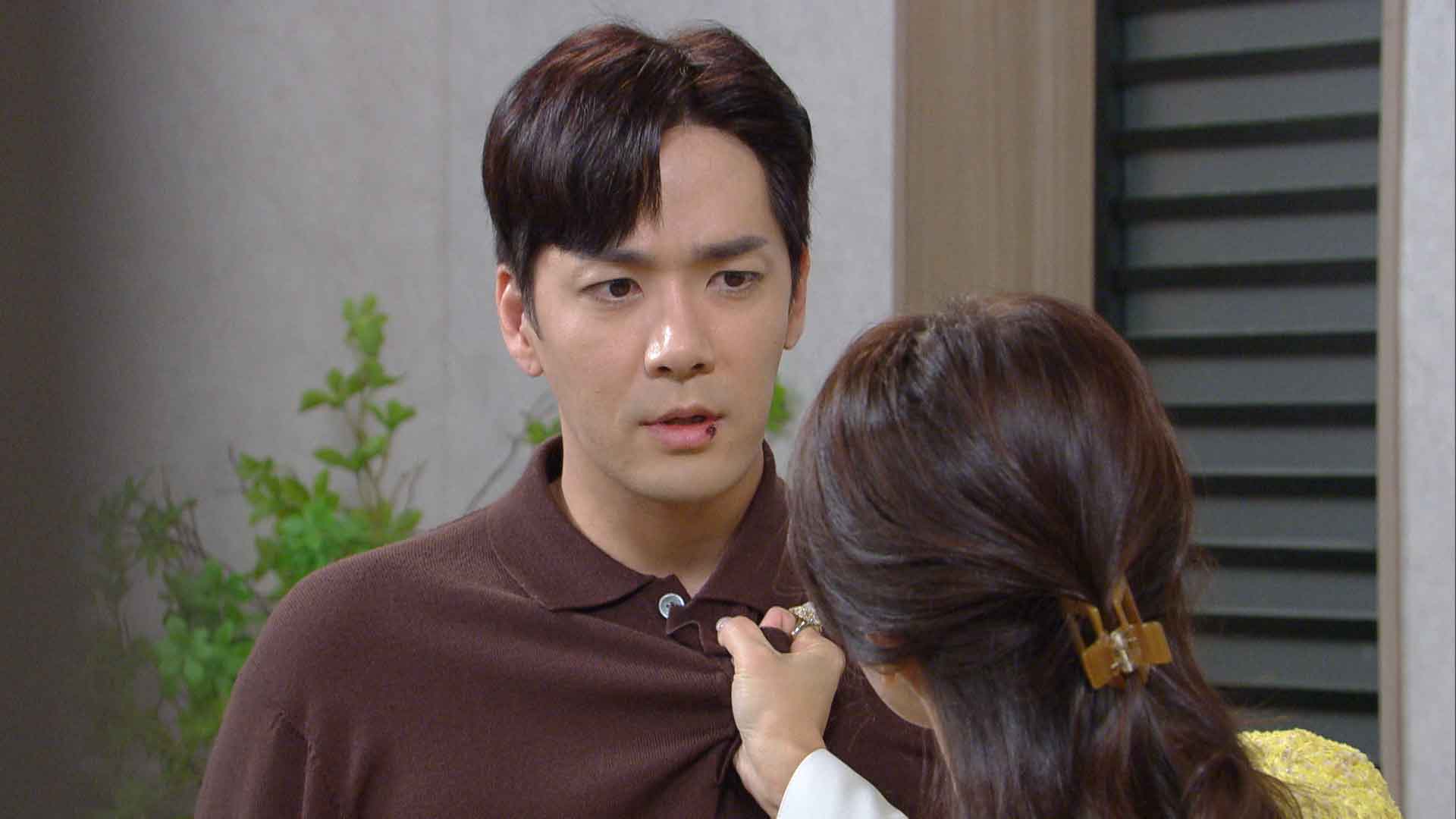 第47話「式典の日の悲劇」 | 韓国ドラマ「テプンの花嫁～愛と復讐の