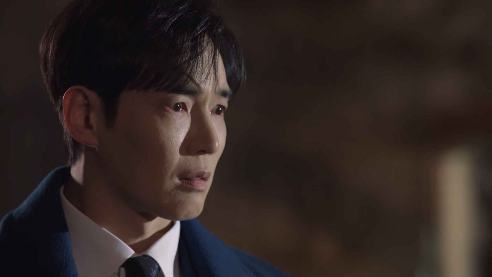 韓国ドラマ「テプンの花嫁～愛と復讐の羅針盤」 | ネットでBS見逃し