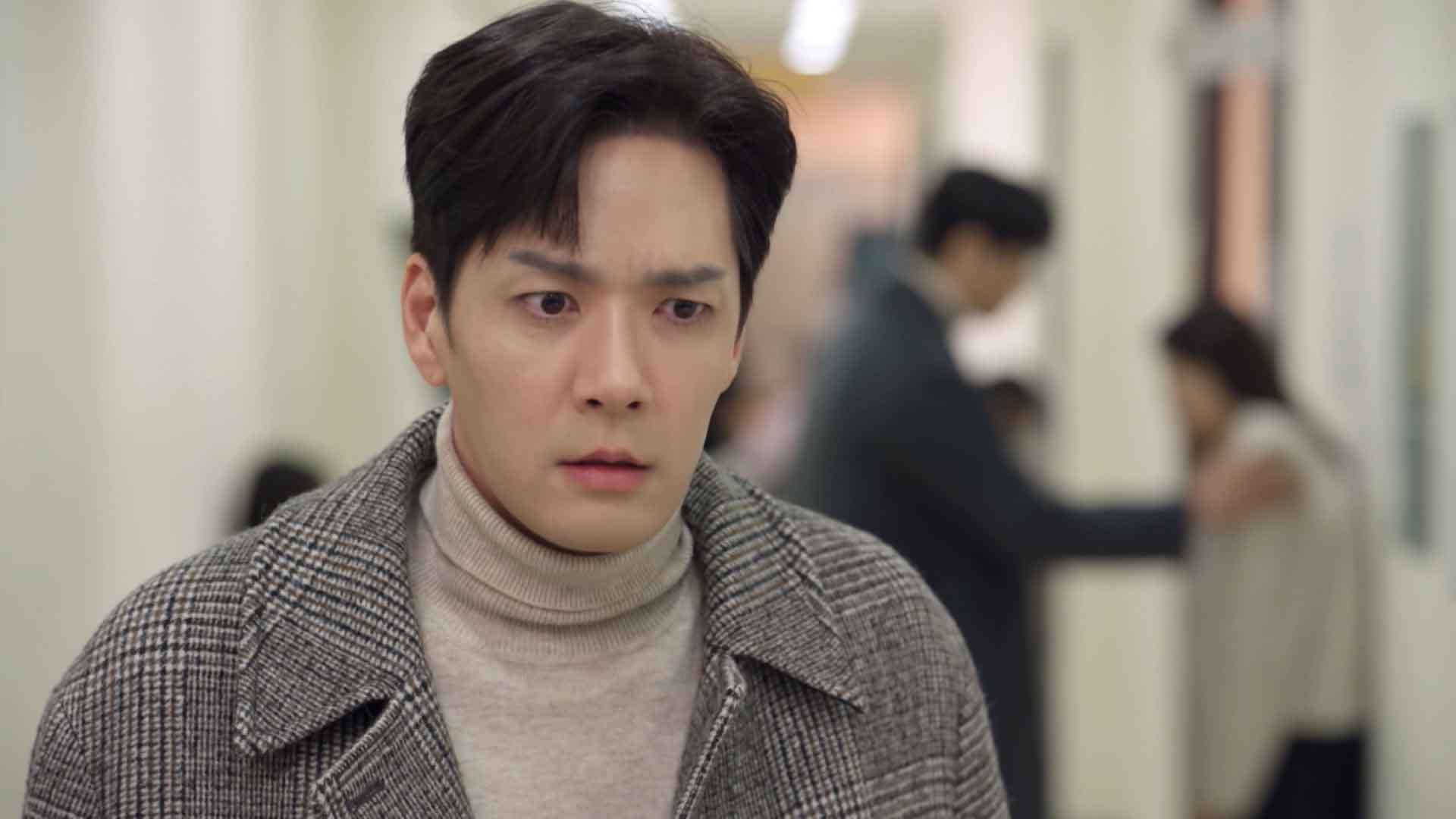 韓国ドラマ「テプンの花嫁～愛と復讐の羅針盤」 | ネットでBS見逃し