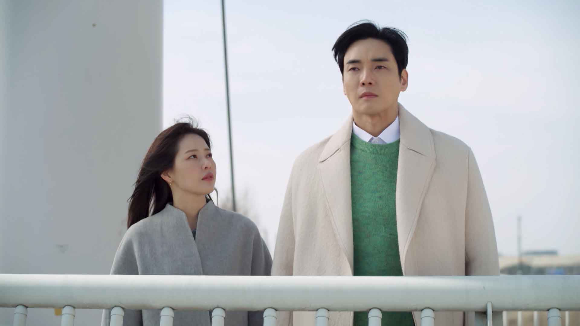 韓国ドラマ「テプンの花嫁～愛と復讐の羅針盤」 | ネットでBS見逃し