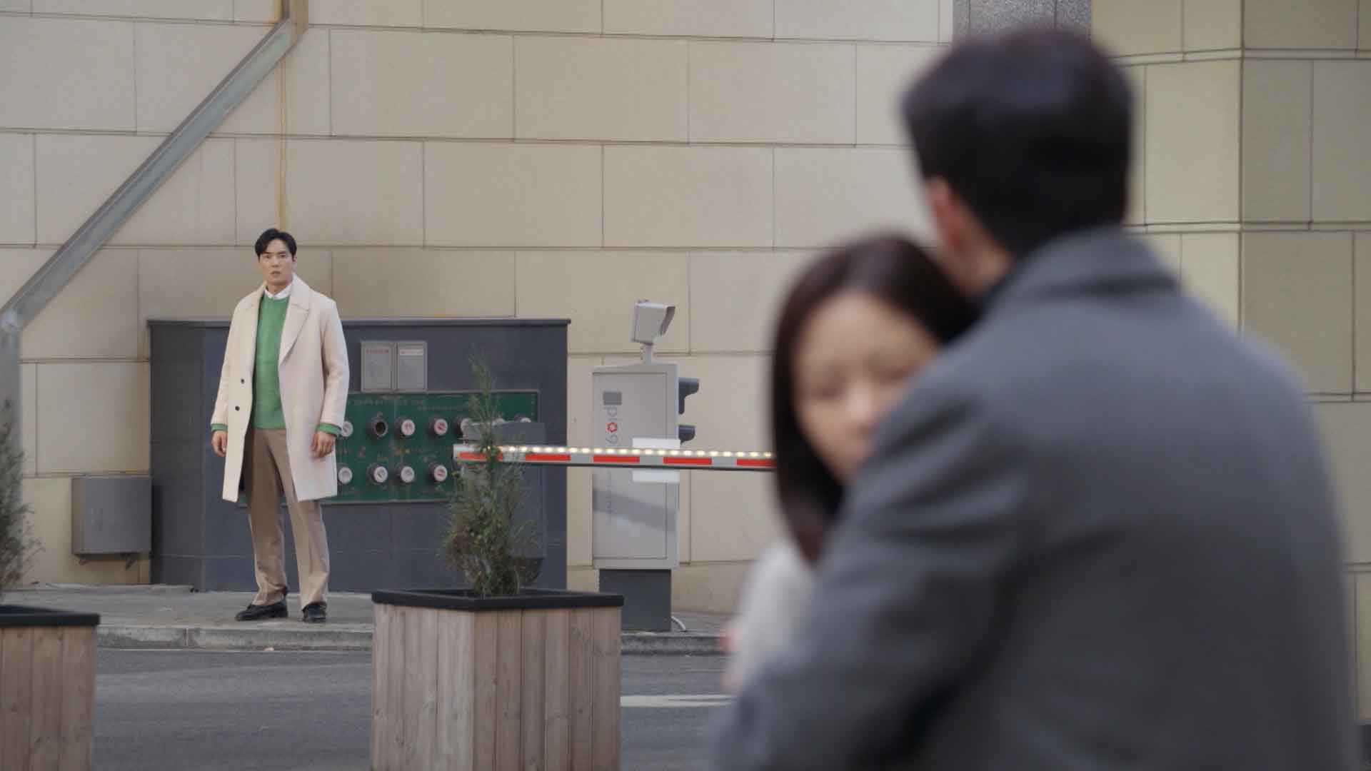 韓国ドラマ「テプンの花嫁～愛と復讐の羅針盤」 | ネットでBS見逃し