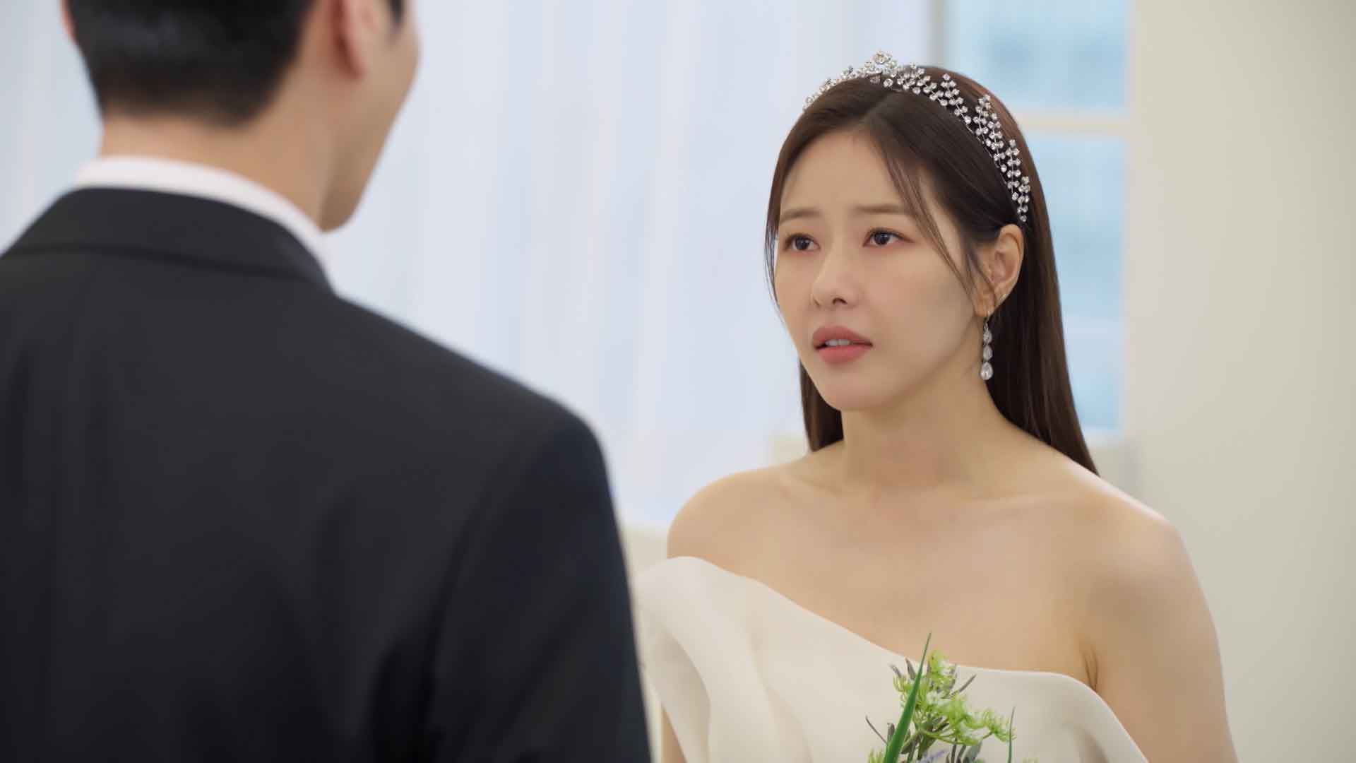 韓国ドラマ「テプンの花嫁～愛と復讐の羅針盤」 | ネットでBS見逃し