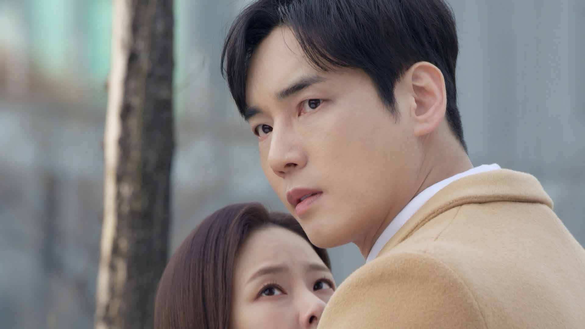 韓国ドラマ「テプンの花嫁～愛と復讐の羅針盤」 | ネットでBS見逃し
