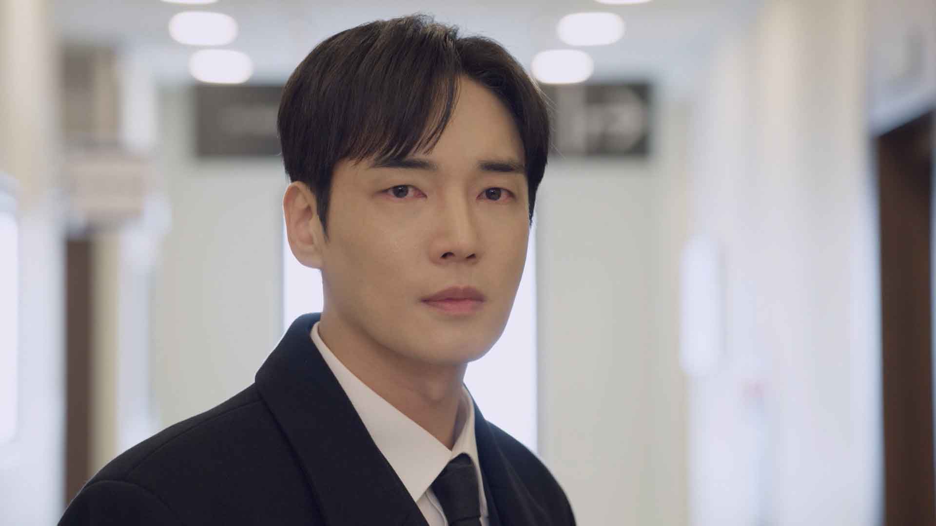 韓国ドラマ「テプンの花嫁～愛と復讐の羅針盤」 | ネットでBS見逃し
