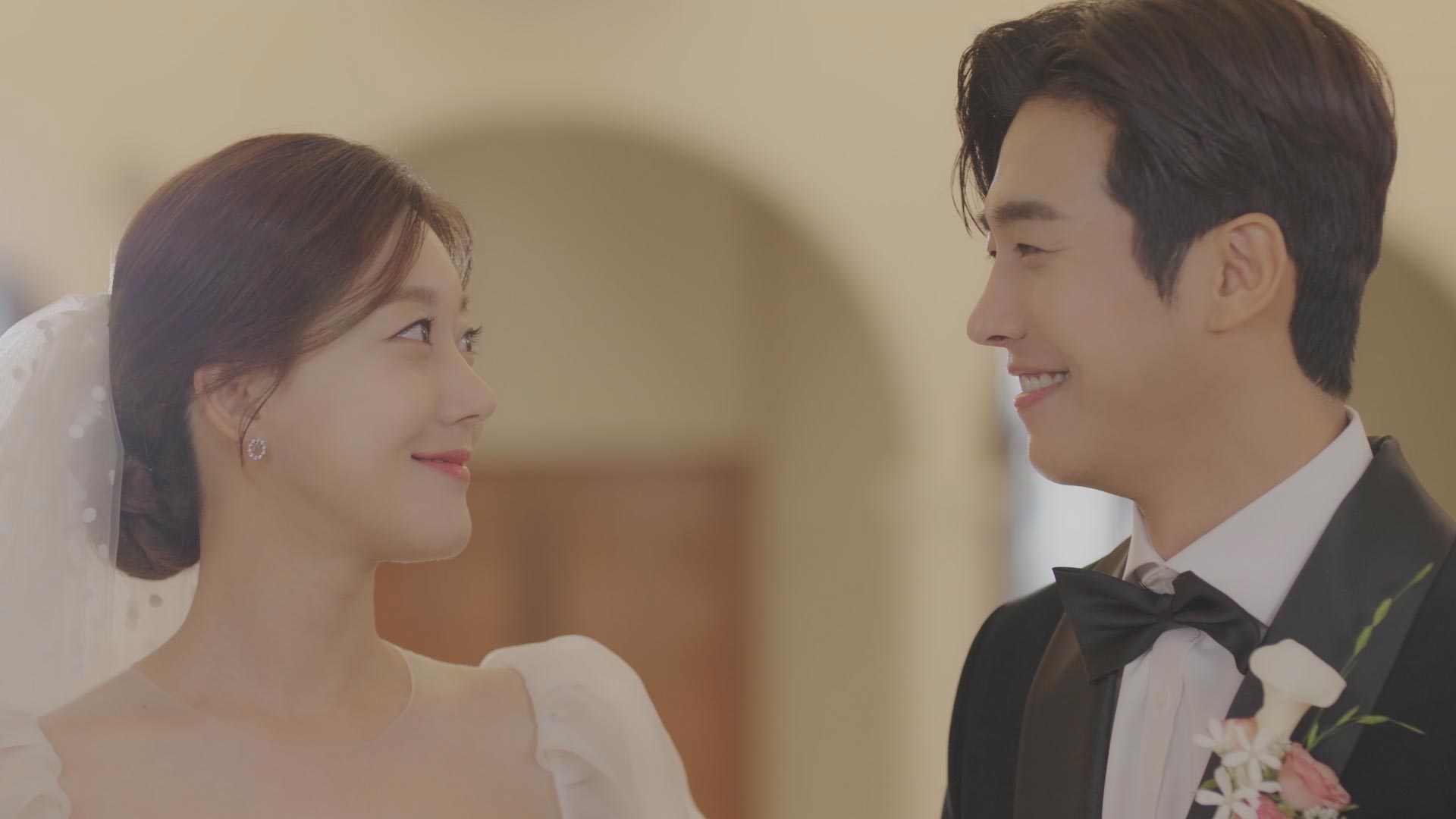 第1話 | 韓国ドラマ「三番目の結婚」 | ネットでBS見逃し配信