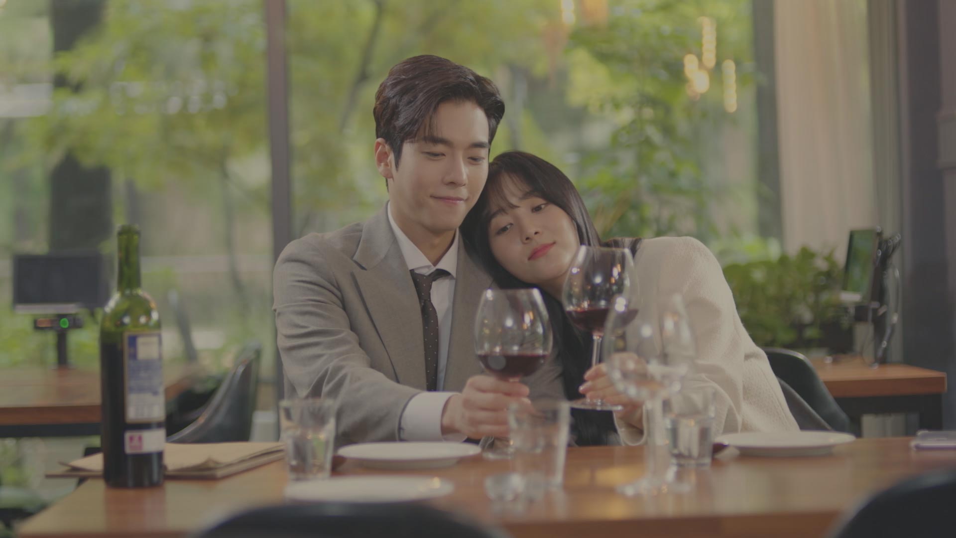 第8話 | 韓国ドラマ「三番目の結婚」 | ネットでBS見逃し配信
