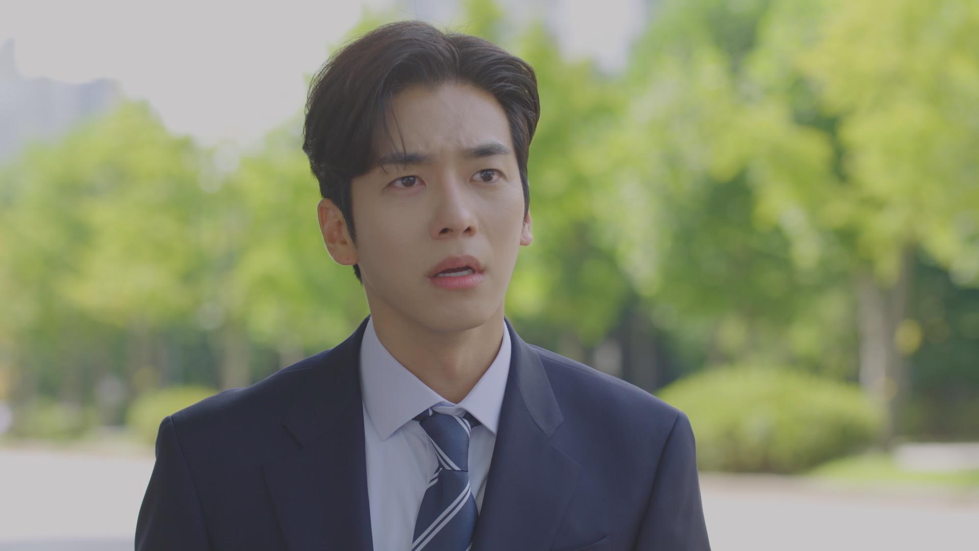 第11話 | 韓国ドラマ「三番目の結婚」 | ネットでBS見逃し配信