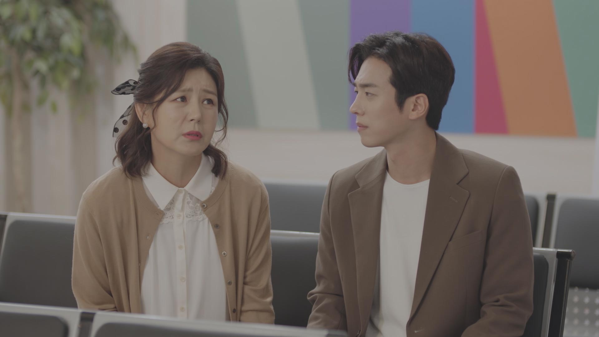 第12話 | 韓国ドラマ「三番目の結婚」 | ネットでBS見逃し配信