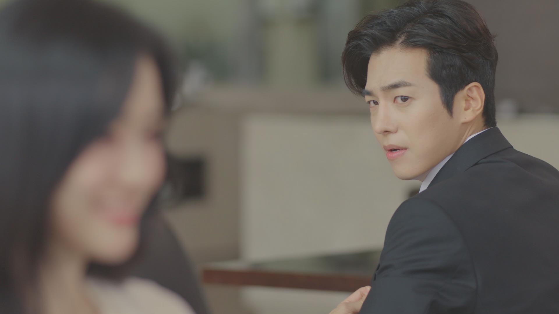第14話 | 韓国ドラマ「三番目の結婚」 | ネットでBS見逃し配信