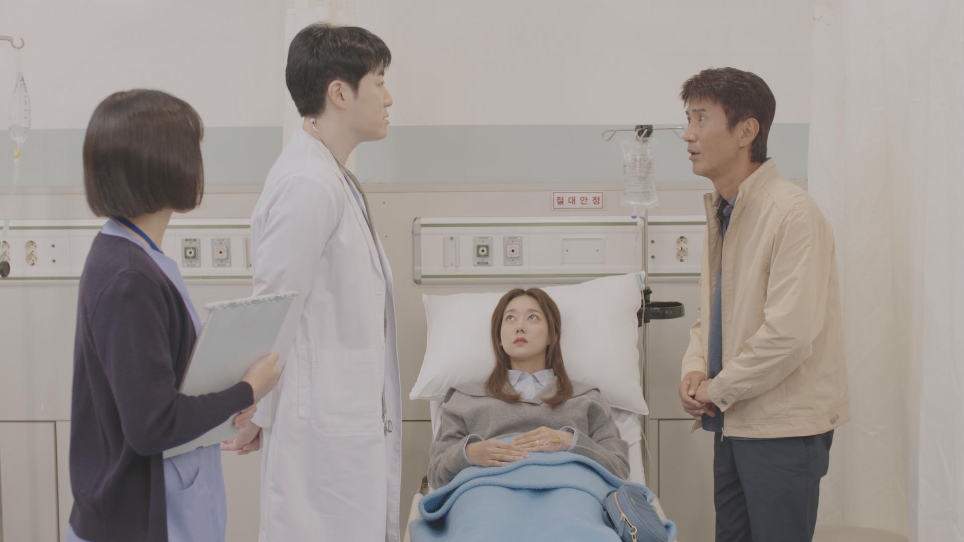第15話 | 韓国ドラマ「三番目の結婚」 | ネットでBS見逃し配信