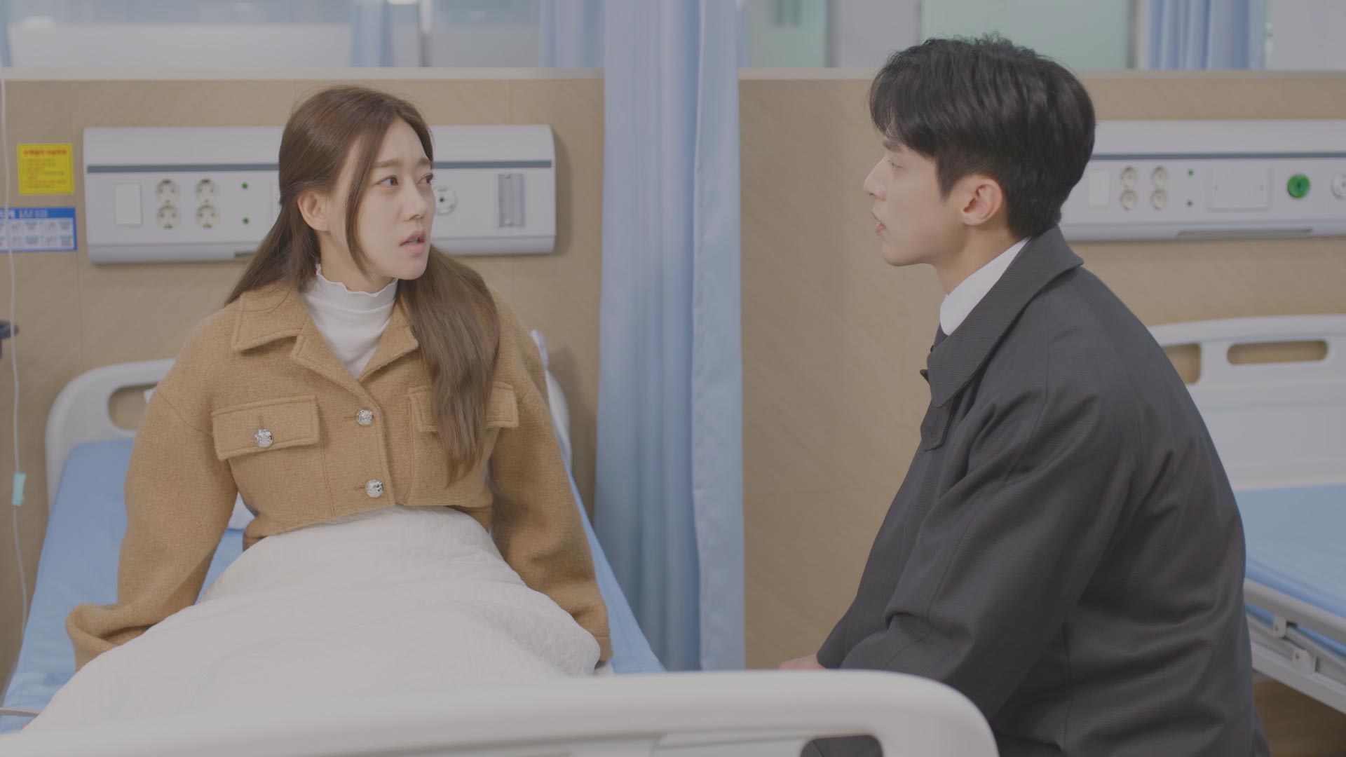第21話 | 韓国ドラマ「三番目の結婚」 | ネットでBS見逃し配信