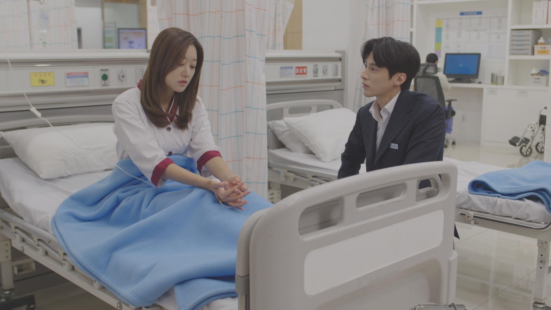 第35話 | 韓国ドラマ「三番目の結婚」 | ネットでBS見逃し配信