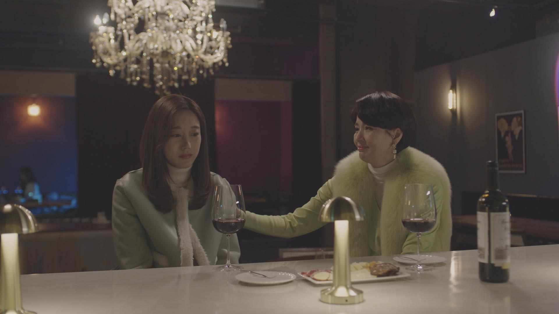 第36話 | 韓国ドラマ「三番目の結婚」 | ネットでBS見逃し配信 第36話 | 韓国ドラマ「三番目の結婚」 | ネットでBS見逃し配信