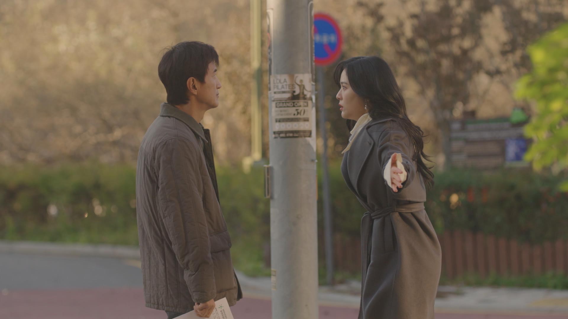 第39話 | 韓国ドラマ「三番目の結婚」 | ネットでBS見逃し配信