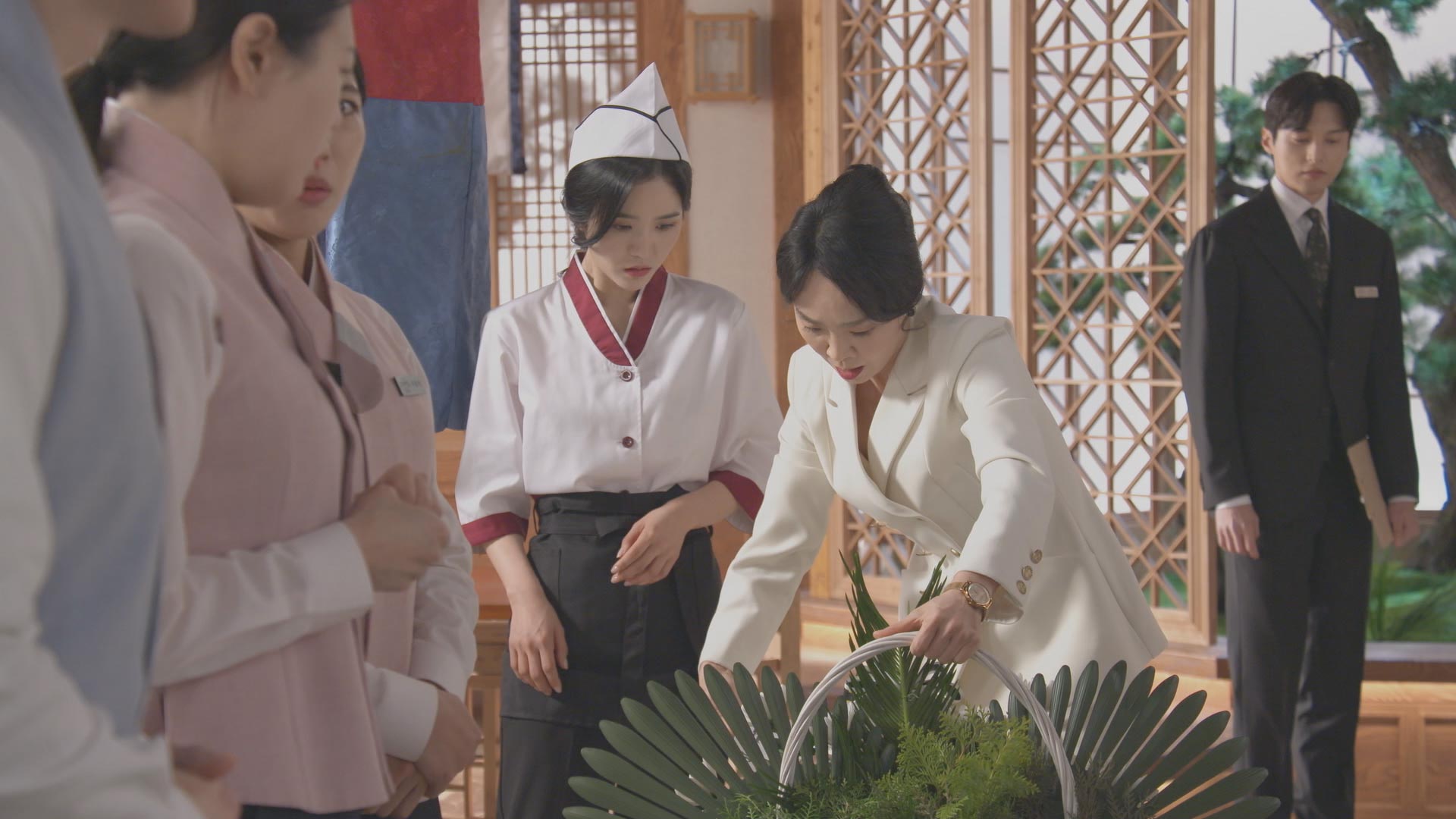 第52話 | 韓国ドラマ「三番目の結婚」 | ネットでBS見逃し配信
