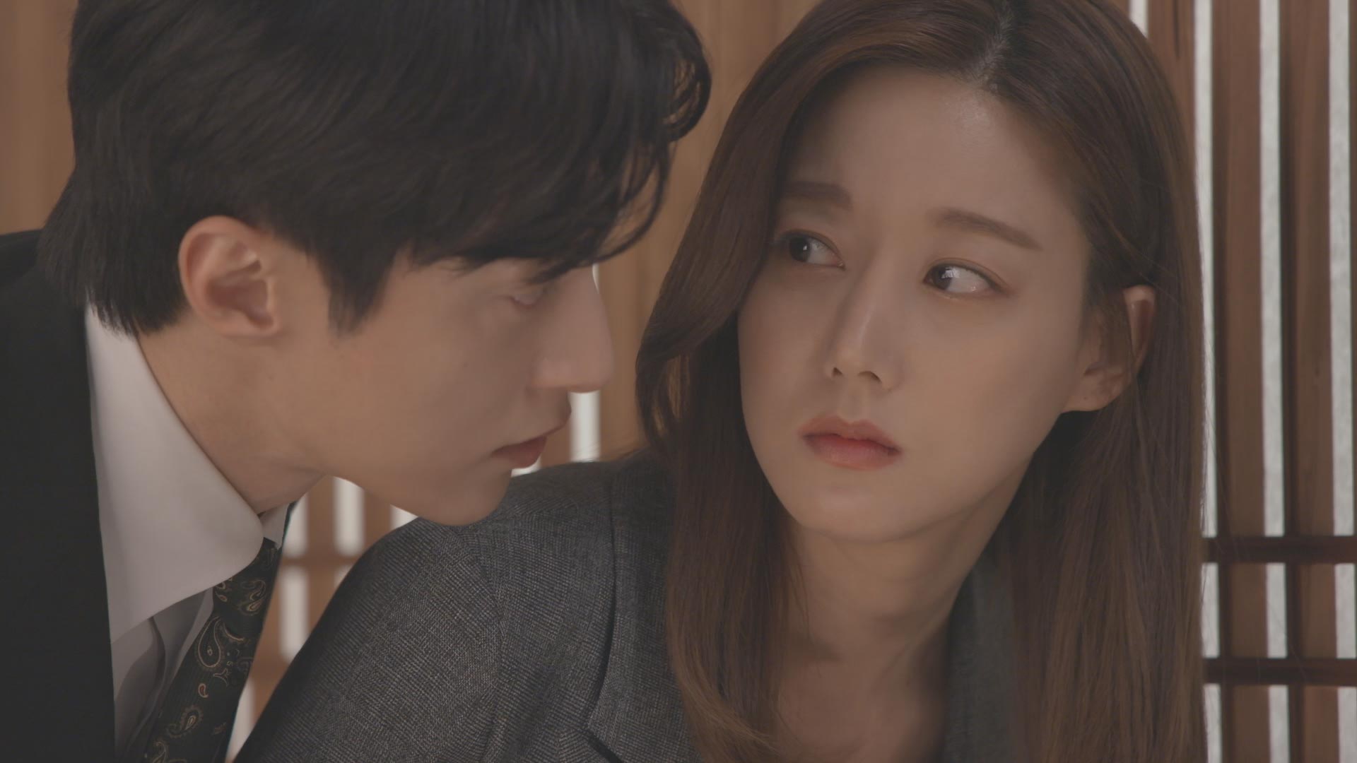 第53話 | 韓国ドラマ「三番目の結婚」 | ネットでBS見逃し配信