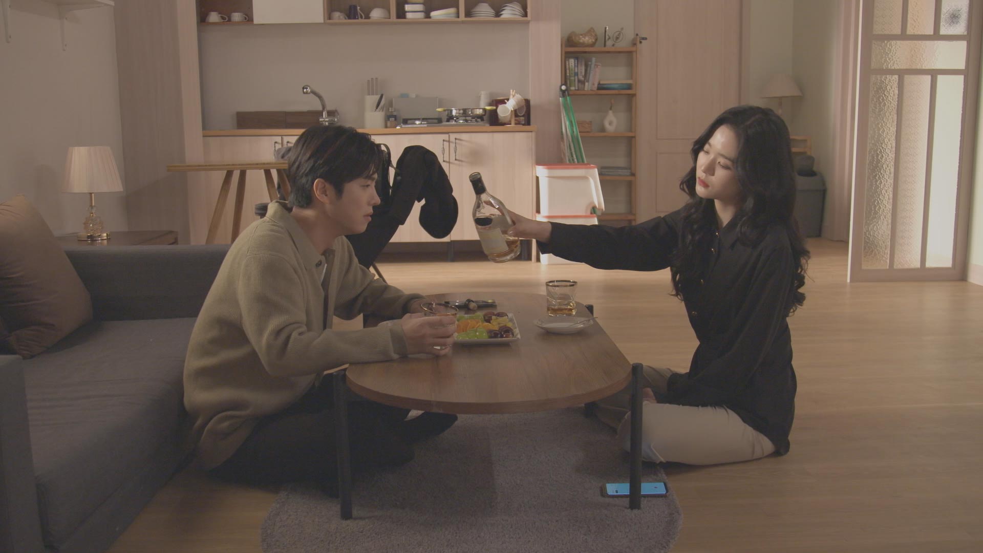 第67話 | 韓国ドラマ「三番目の結婚」 | ネットでBS見逃し配信