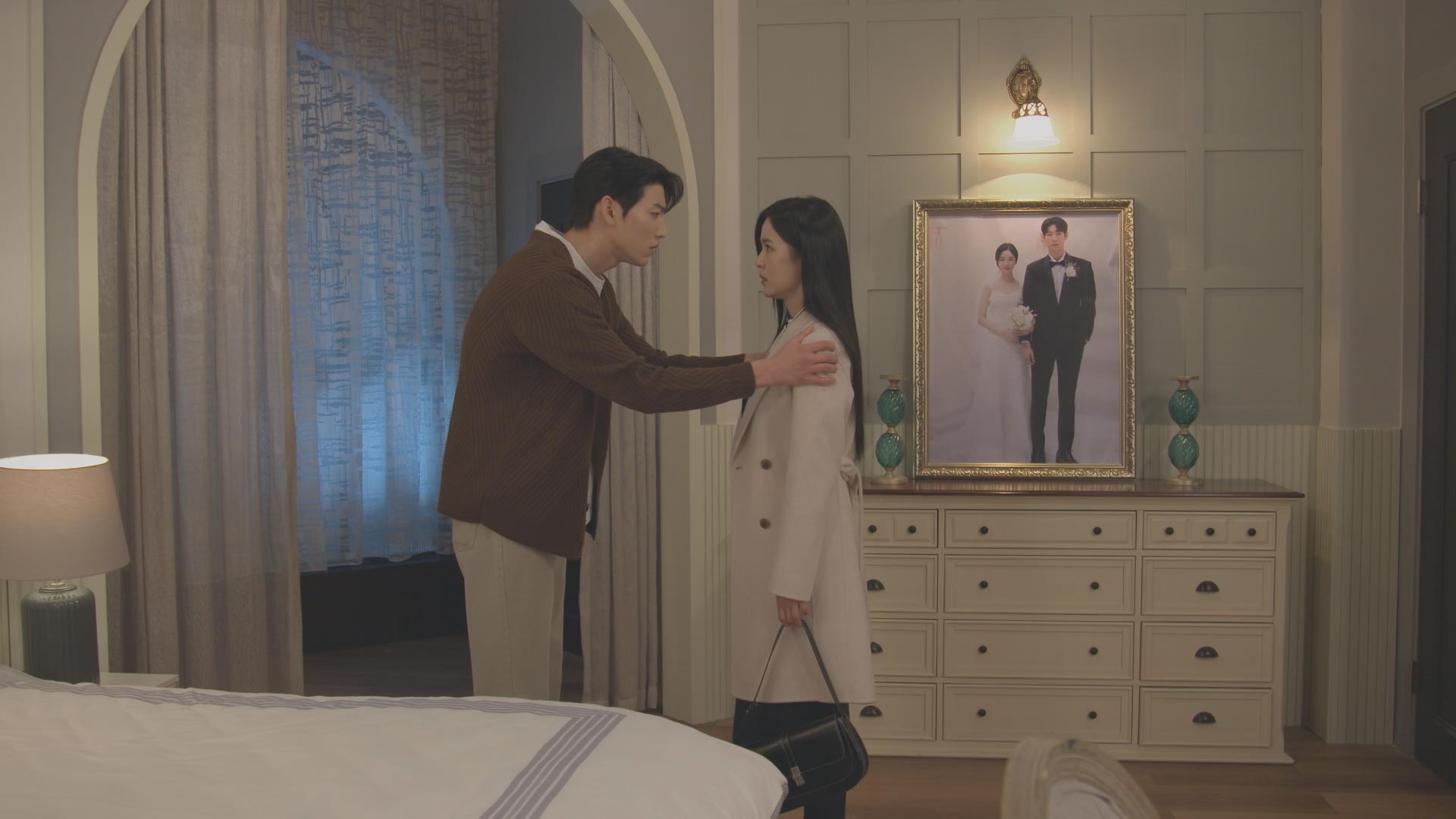 第69話 | 韓国ドラマ「三番目の結婚」 | ネットでBS見逃し配信