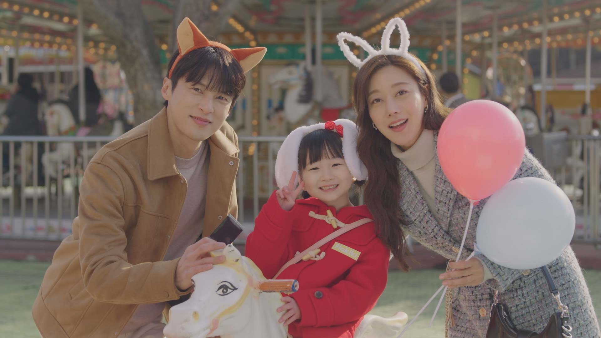 第86話 | 韓国ドラマ「三番目の結婚」 | ネットでBS見逃し配信