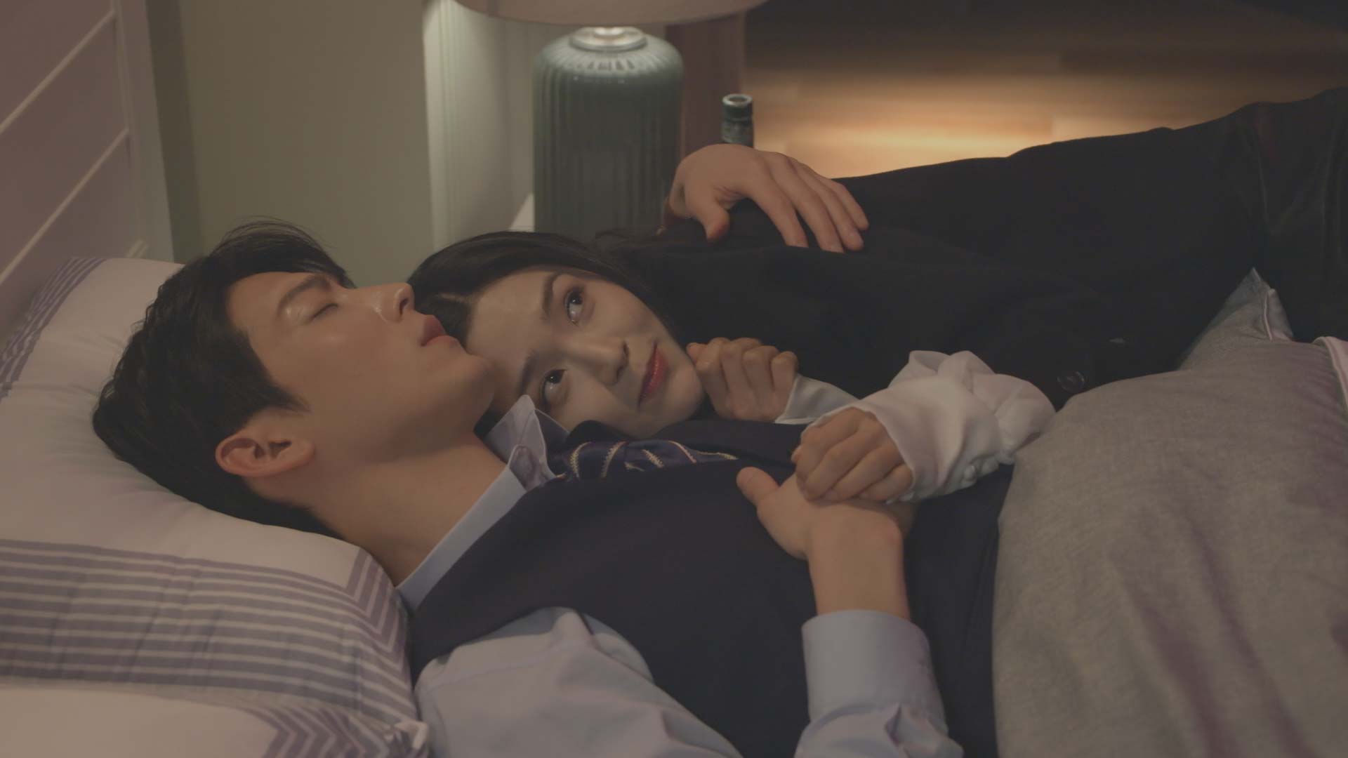 第89話 | 韓国ドラマ「三番目の結婚」 | ネットでBS見逃し配信