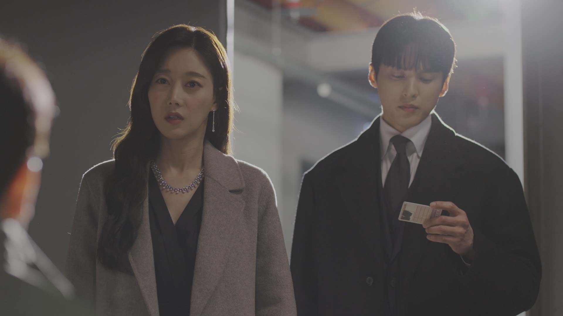 第94話 | 韓国ドラマ「三番目の結婚」 | ネットでBS見逃し配信