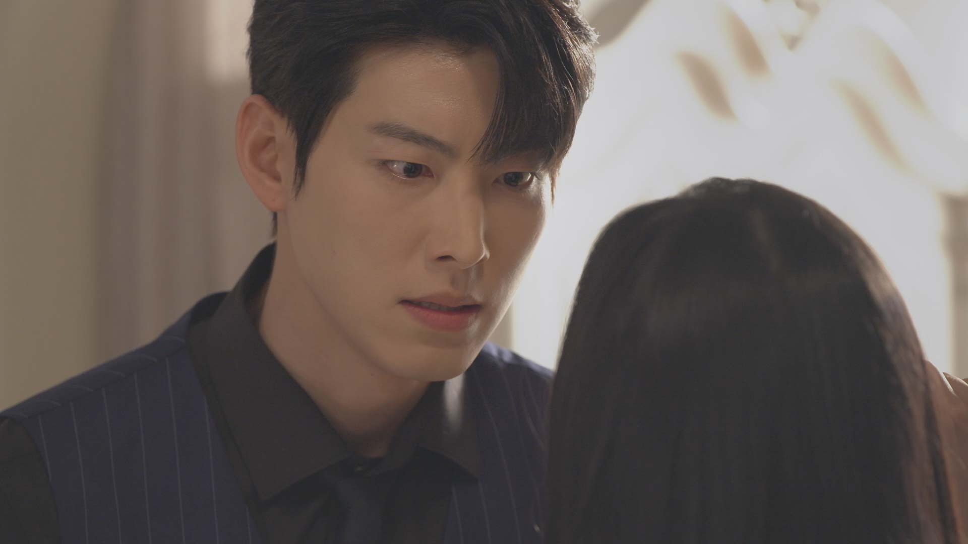 第95話 | 韓国ドラマ「三番目の結婚」 | ネットでBS見逃し配信