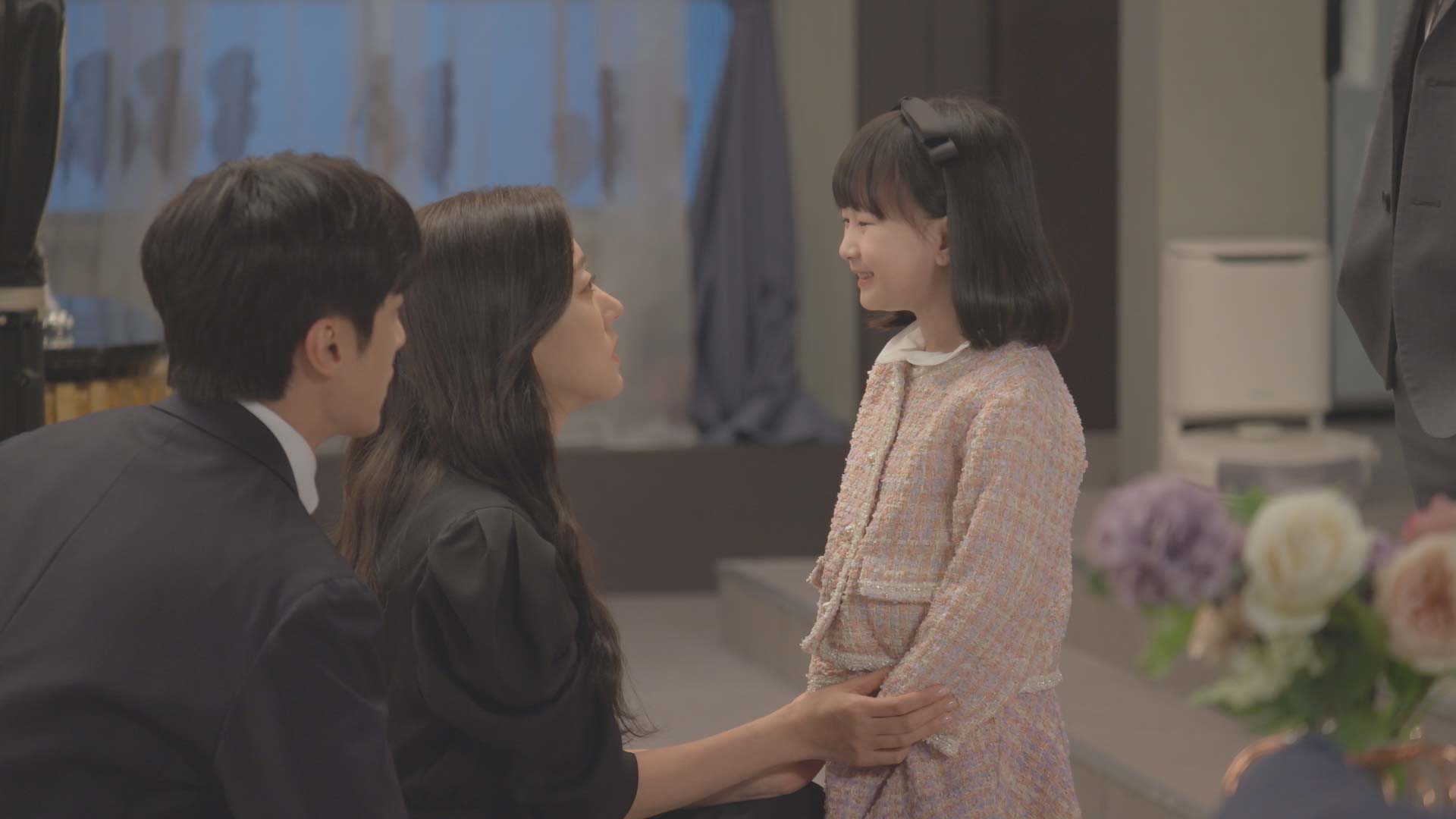 第96話 | 韓国ドラマ「三番目の結婚」 | ネットでBS見逃し配信
