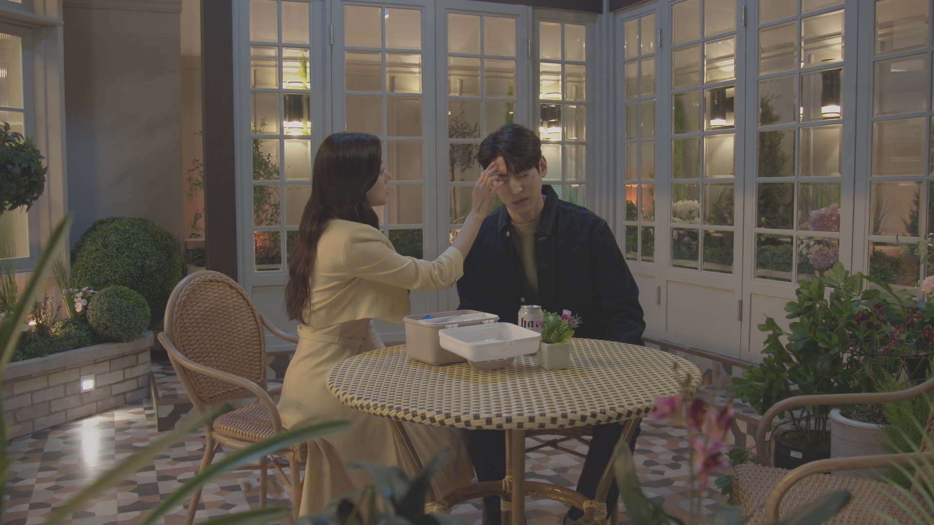 第104話 | 韓国ドラマ「三番目の結婚」 | ネットでBS見逃し配信