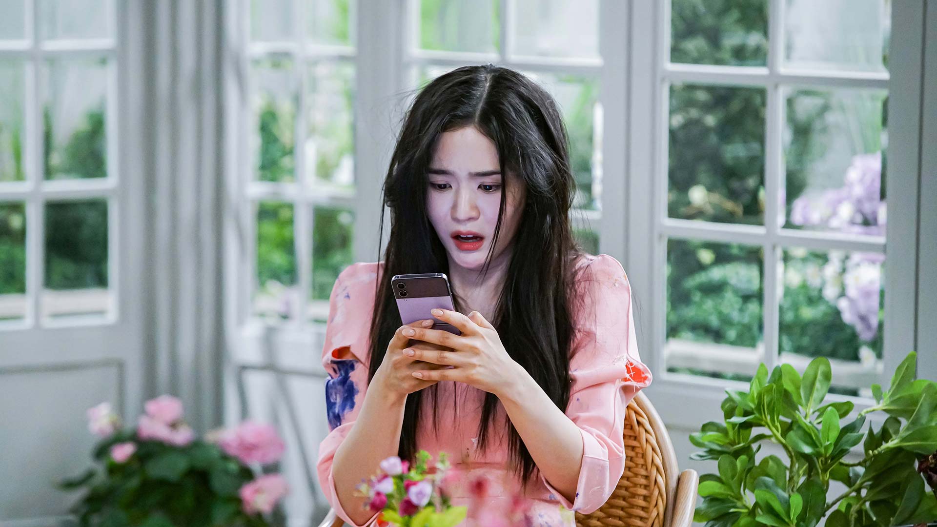 第117話 | 韓国ドラマ「三番目の結婚」 | ネットでBS見逃し配信