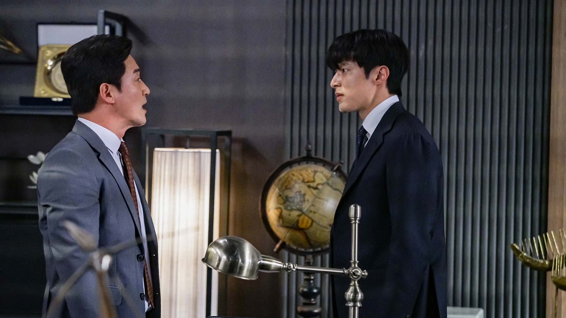 第118話 | 韓国ドラマ「三番目の結婚」 | ネットでBS見逃し配信