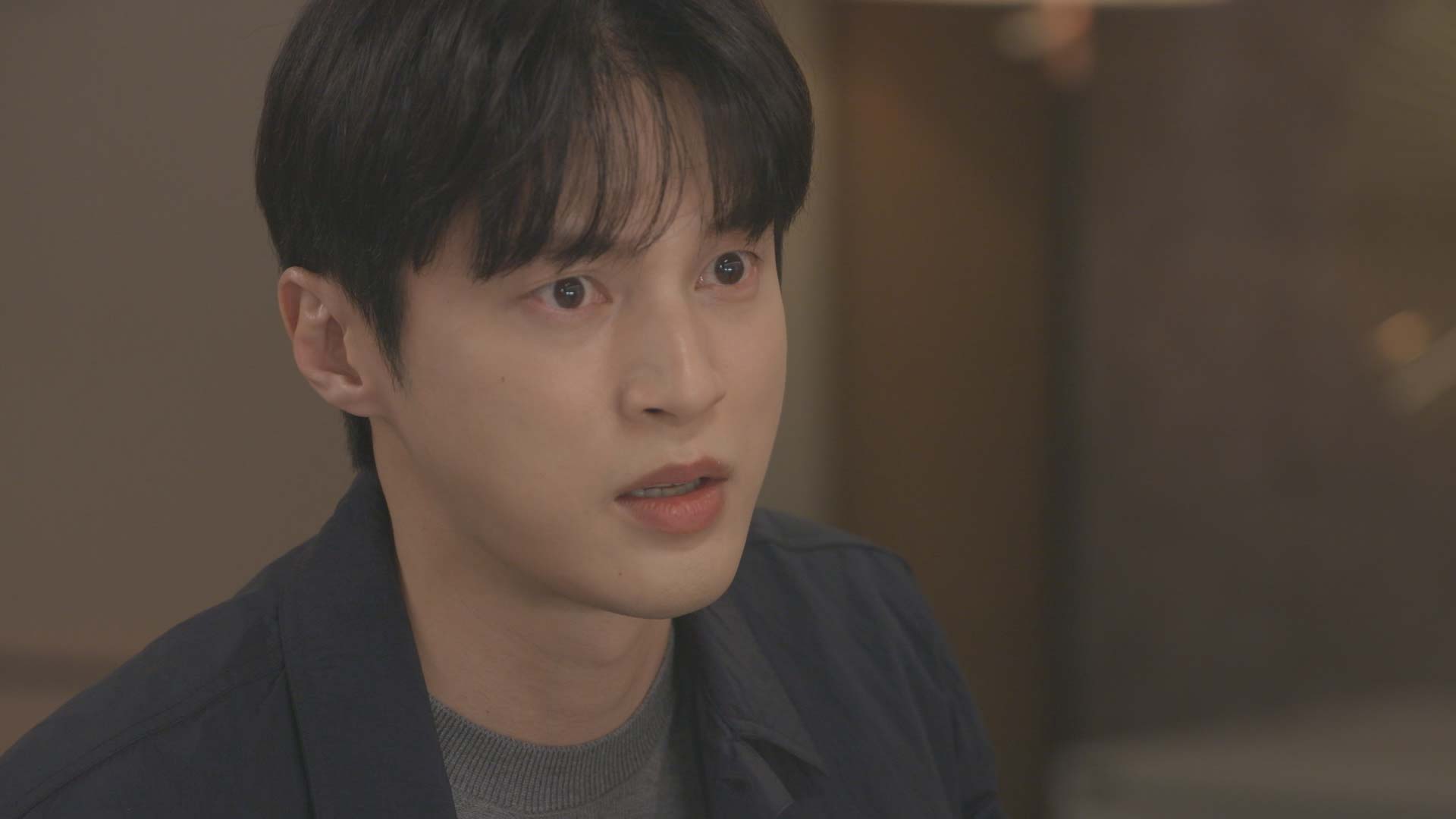 第124話 | 韓国ドラマ「三番目の結婚」 | ネットでBS見逃し配信