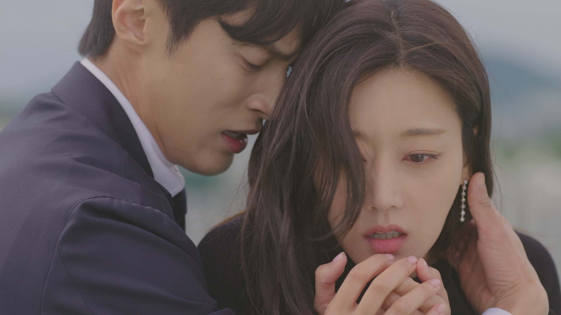 第131話 | 韓国ドラマ「三番目の結婚」 | ネットでBS見逃し配信