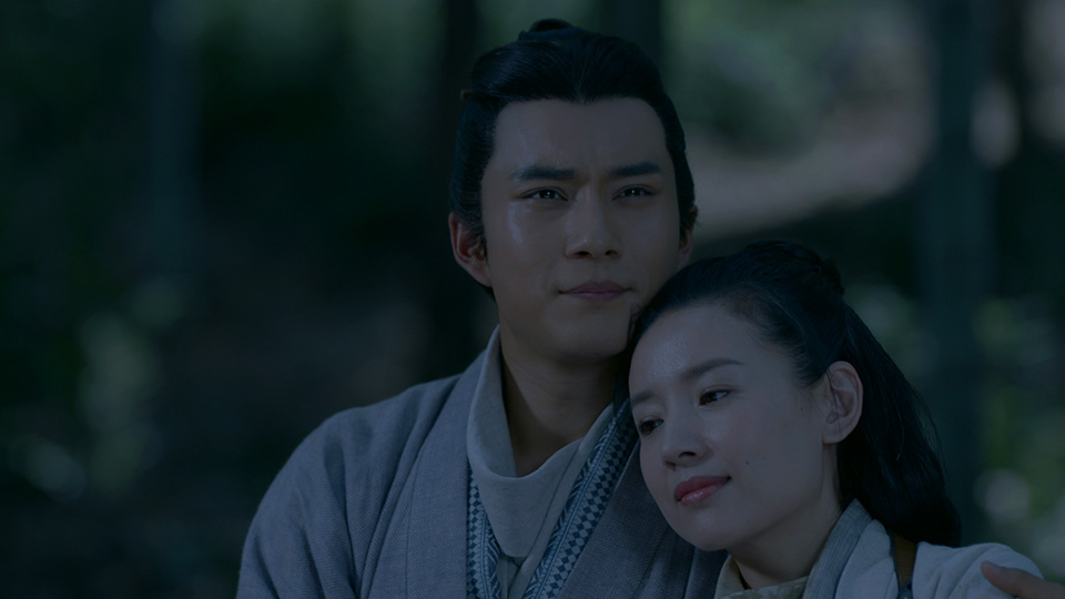 帝王の御殿 第30話「勝敗の行方」 | 中国時代劇「三国志 秘密の皇帝」ノーカット版