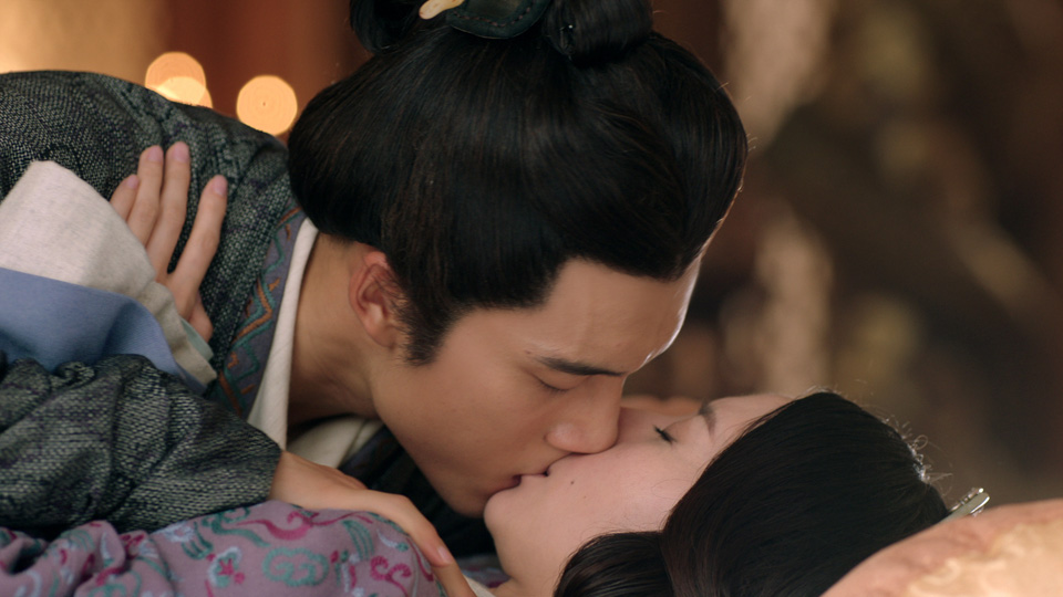 第43話「天下統一の願い」 | 中国時代劇「三国志 秘密の皇帝