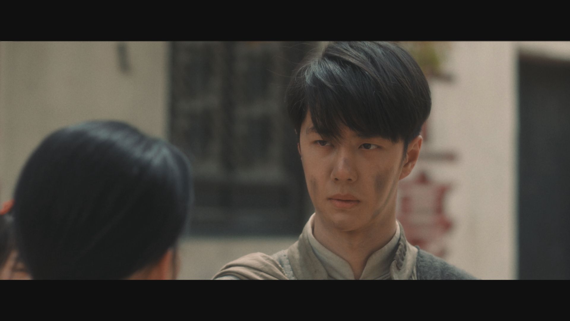 第34話 | 中国ドラマ「追風者～金融界の夜明けへ～」 | ネットでBS