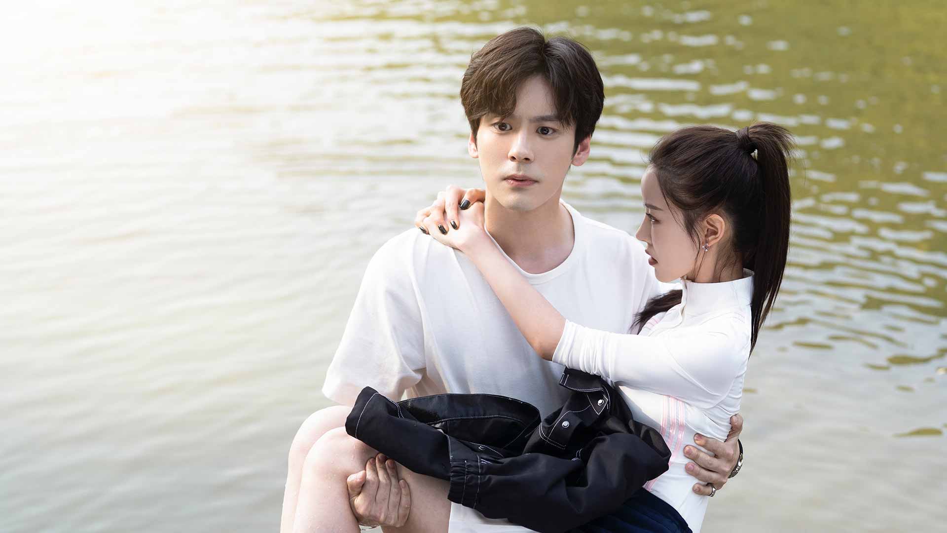 第17話「辞める日」 | 中国ドラマ「ナイショの契約婚～パパはロマンス