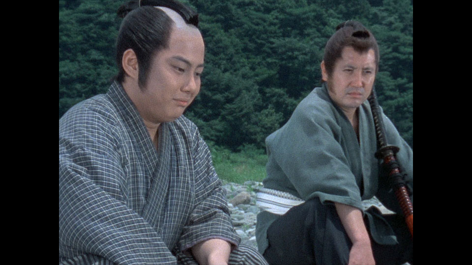 第44話 青春の挽歌 | 日本時代劇「破れ傘刀舟悪人狩り」 | ネットでBS