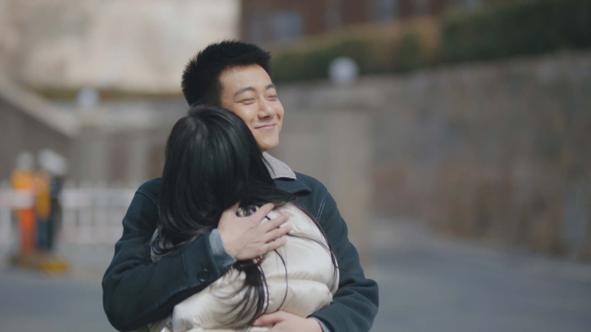 中国ドラマ「夜明けの恋人たち ～Love in the Wind～」 | ネットでBS 