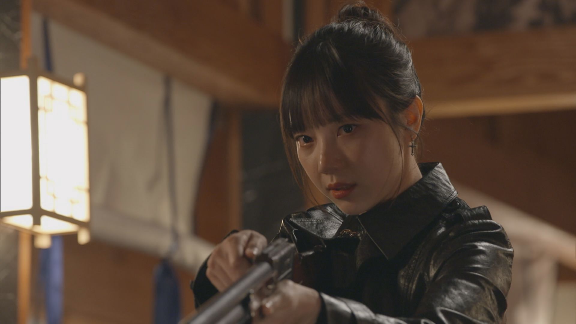 第72話「強まる疑念」 | 韓国ドラマ「魔女のゲーム」ノーカット版